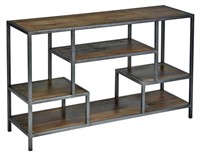 Interstice 60Inches  Wide Divider/Shelf Unit