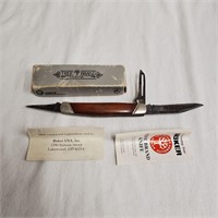 Boker pocket knife