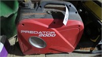 Generator-Predator 2000