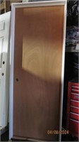 Solid Wood interior Door