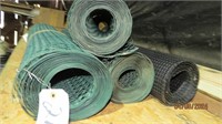 Plastic Wire Fencing