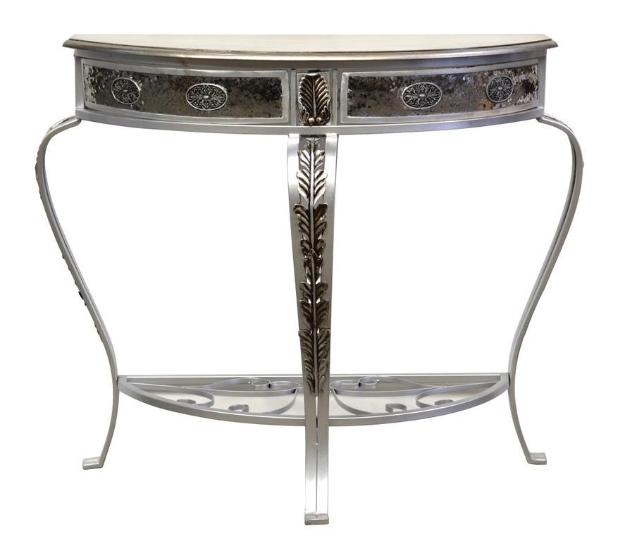 Laviere Console Table