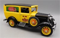 Danbury Mint 1931 Ford Coca Cola Delivery Truck