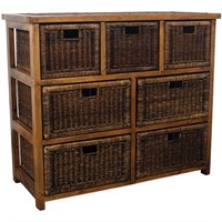 Livingston 7 Drawer Chest