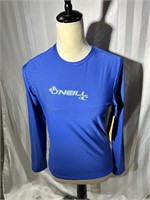 new O'Neill Womens Sun Shirt Small