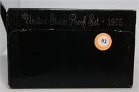 1975S US Mint Proof Set