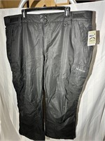 New Arctix 2XL Mens cargo pants