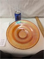 Federal Carnival Glass Bowl