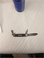 Imperial Scout Pocket Knife 7" open