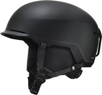 BASE CAMP SD-05 Ski Helmet Snowboard Helmet, D