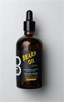 LV3 Beard Oil 100 ml