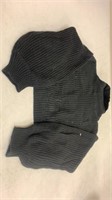 Women’s One Size (Extra Small/Small) Knit Cropped