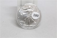 2015P American Silver Eagle