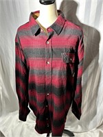 New no tags legendary whitetails XLT flannel