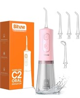 Missing Charger - Bitvae Water flosser for Teeth
