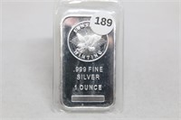 1OZ Silver