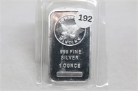 1OZ Silver