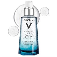 Vichy Mineral 89 Fortifying & Hydrating Daily Skin