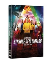 [Sealed] Star Trek: Strange New Worlds - Season Tw