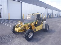 2005 Joyner Dune Buggy