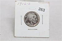 1916 S Nickel-G