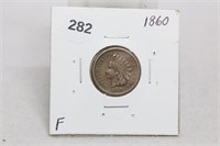 1860 Cent-F