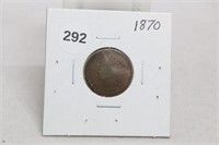1870 Cent-AG