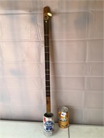 Beer Can Guitar