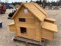 Chicken Coop