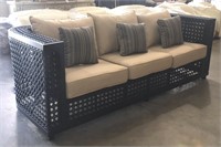 Monterey Outdoor Sofa