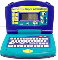 Ordinateur VTECH Super Advantage fonctionnel