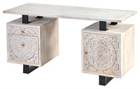 Nivia Desk