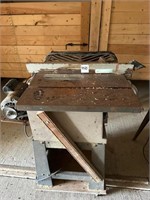 Table Saw