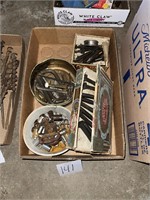 hardware box lot