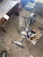 sump pump