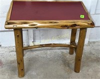 Uptown Furniture Sheridan, WY-end table-