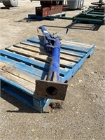 Portable Crane Winch