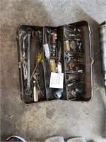 tools and toolbox