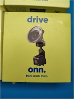 Micro Dash Cam - Hidden Camera