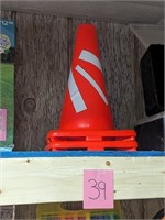 Cones