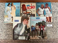 1982 Sears Catalog