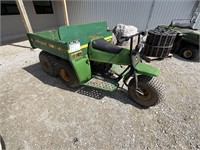 John Deere Gator