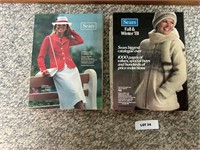 1981 Sears Catalog