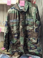 Army Jacket