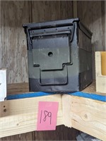 Ammo Box