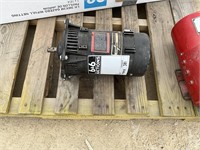 Generator/Alternator