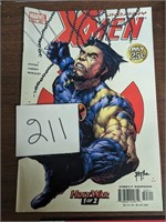 X-Men 423 Comic Book