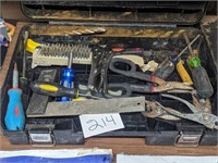 Lot of Tools