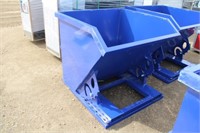 Greatbear 1 Yard Self Dumping Hopper