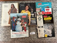 1980 Sears Catalog